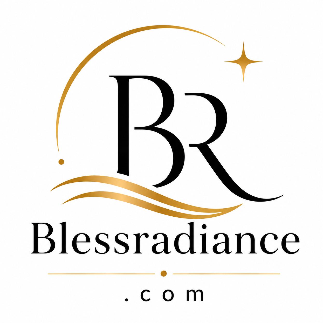 blessradiance.com